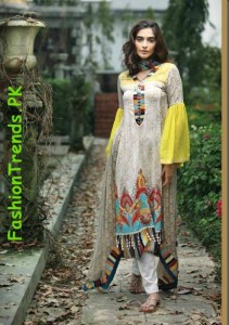 Firdous Lawn Summer Collection 2012