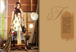 Firdous Lawn Summer Collection 2012
