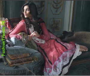 Firdous Lawn Summer Collection 2012