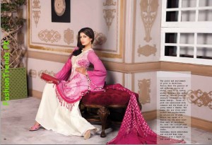 Firdous Lawn Summer Collection 2012