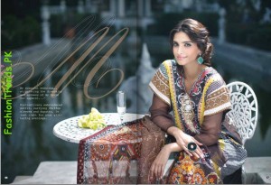Firdous Lawn Summer Collection 2012