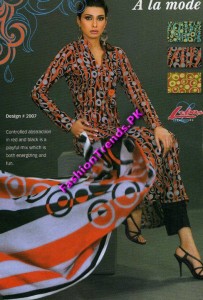 Libas Lawn Collection