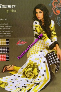 Libas Lawn Collection