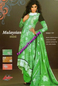 Libas Lawn Collection