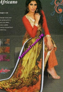 Libas Lawn Collection