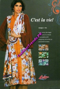 Libas Lawn Collection
