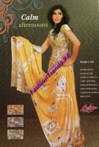 Libas Lawn Collection