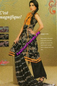 Libas Lawn Collection