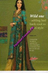 Libas Lawn Collection
