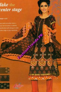 Libas Lawn Collection