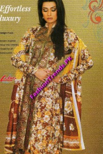 Libas Lawn Collection