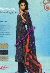 Libas Lawn Collection