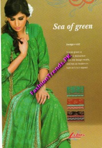 Libas Lawn Collection