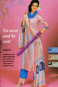 Libas Lawn Collection