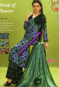 Libas Lawn Collection