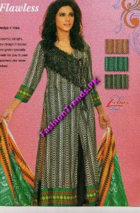 Libas Lawn Collection