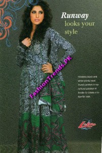 Libas Lawn Collection
