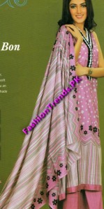 Libas Lawn Collection