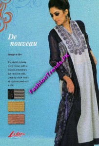 Libas Lawn Collection