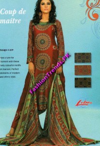 Libas Lawn Collection