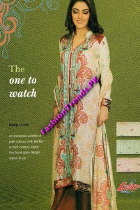 Libas Lawn Collection