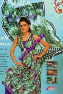 Libas Lawn Collection