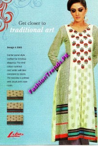 Libas Lawn Collection