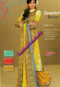 Libas Lawn Collection