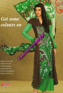 Libas Lawn Collection