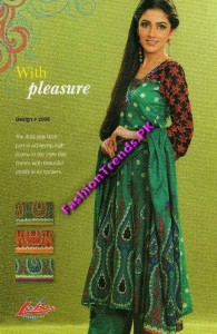 Libas Lawn Collection