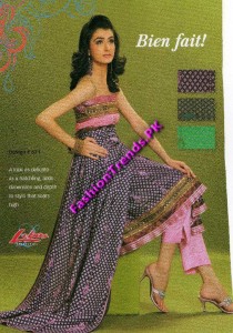 Libas Lawn Collection