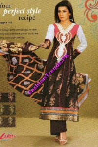 Libas Lawn Collection