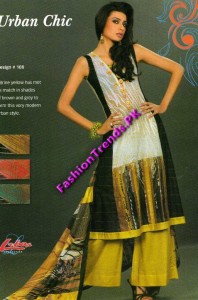 Libas Lawn Collection