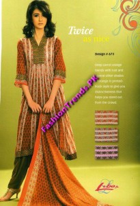 Libas Lawn Collection