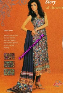 Libas Lawn Collection