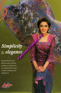 Libas Lawn Collection