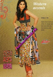 Libas Lawn Collection