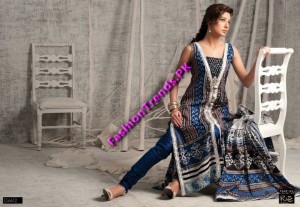 Libas & Riwaj Lawn Collection Summer 2012