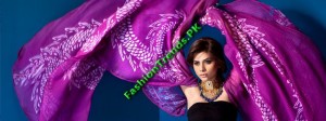 Mahnoush Summer Collection 2012 for Girls
