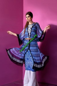 Mahnoush Summer Collection 2012 for Girls