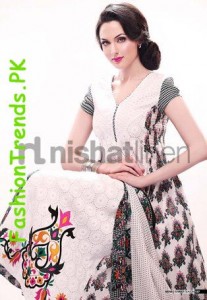 2012 Nishat Linen