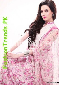 2012 Nishat Linen