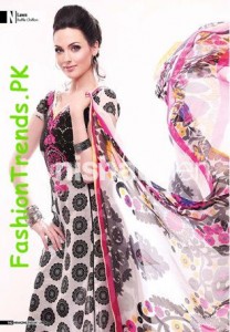 2012 Nishat Linen
