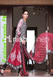 Nishat Linen Latest Collection