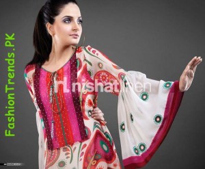 Nishat Linen Latest Collection