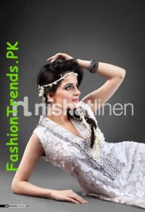 Nishat Linen Latest Collection