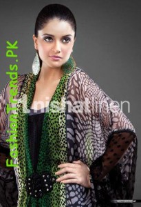 Nishat Linen Latest Collection