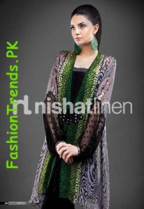 Nishat Linen Latest Collection