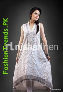 Nishat Linen Latest Collection
