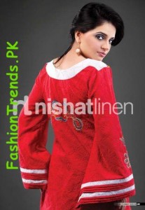 Nishat Linen Latest Collection